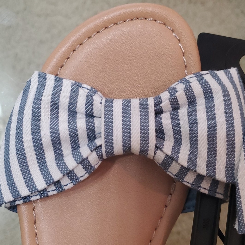 💙 Girls Summer Sandals 💙